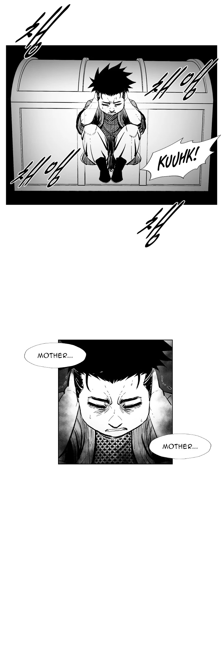 Red Storm Chapter 375 page 32 - Chapter 375