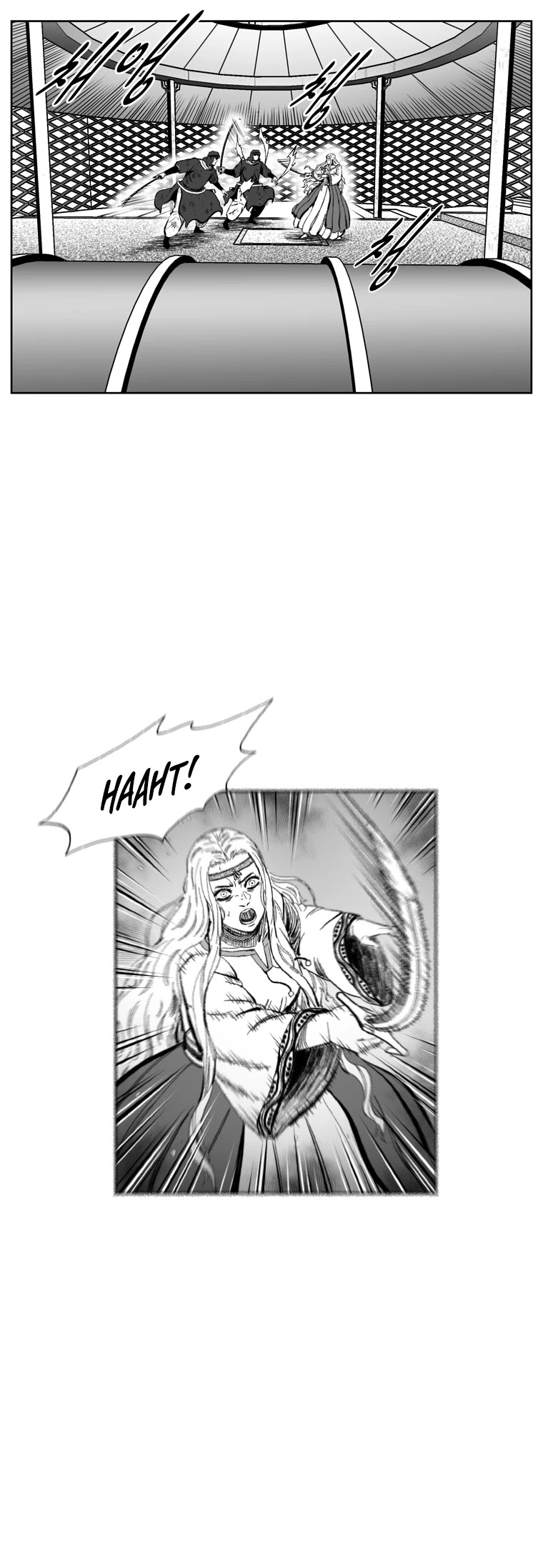 Red Storm Chapter 375 page 33 - Chapter 375