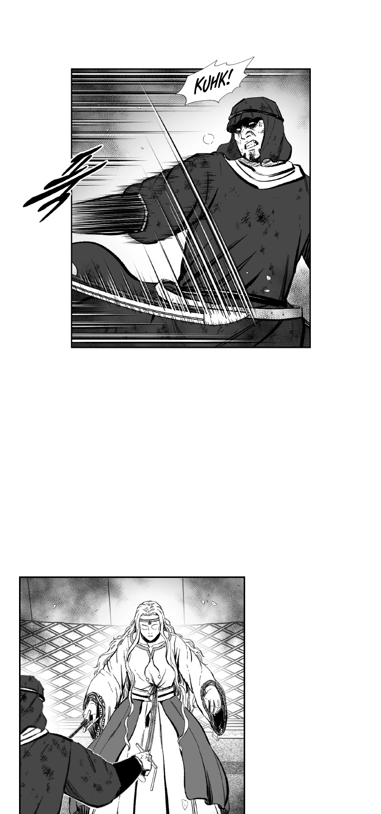 Red Storm Chapter 375 page 34 - Chapter 375