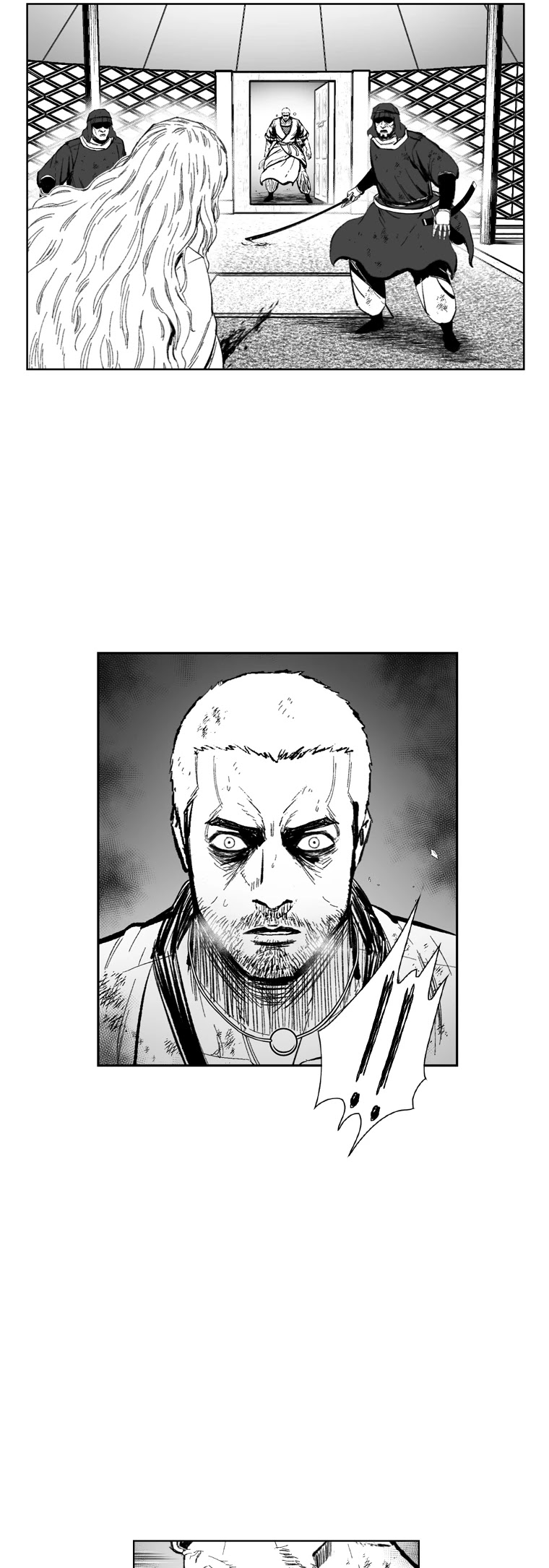 Red Storm Chapter 375 page 36 - Chapter 375