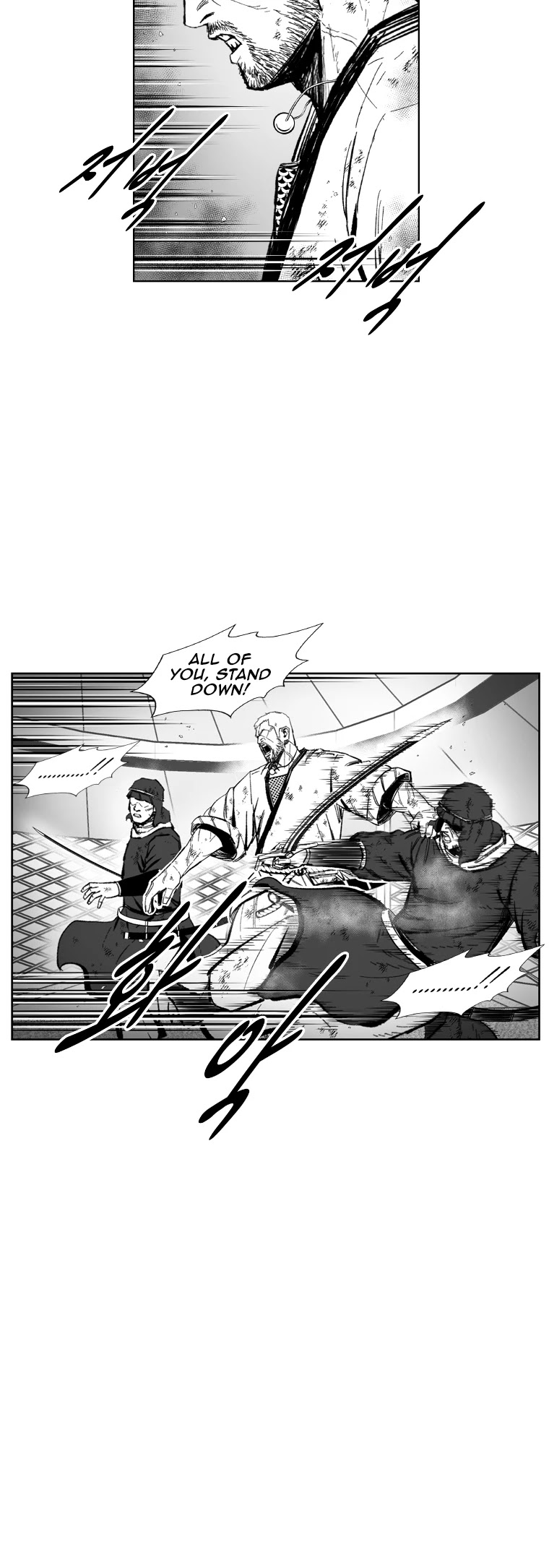 Red Storm Chapter 375 page 37 - Chapter 375