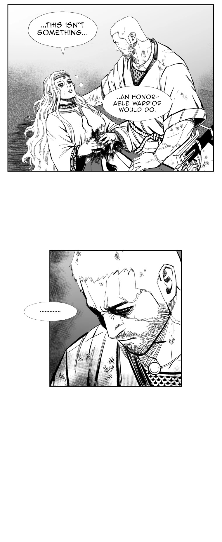 Red Storm Chapter 375 page 39 - Chapter 375