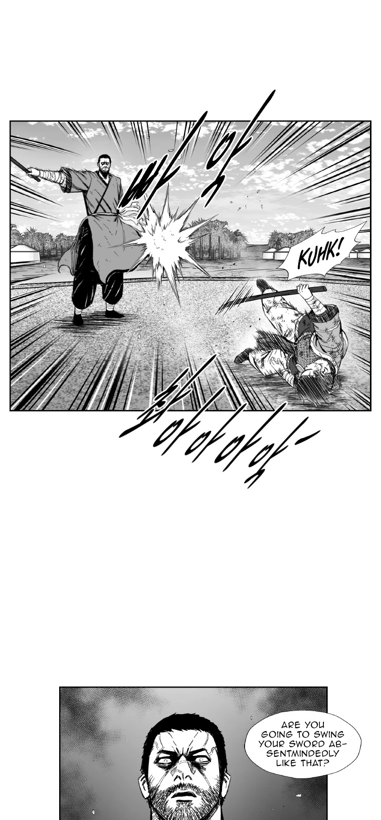 Red Storm Chapter 375 page 4 - Chapter 375