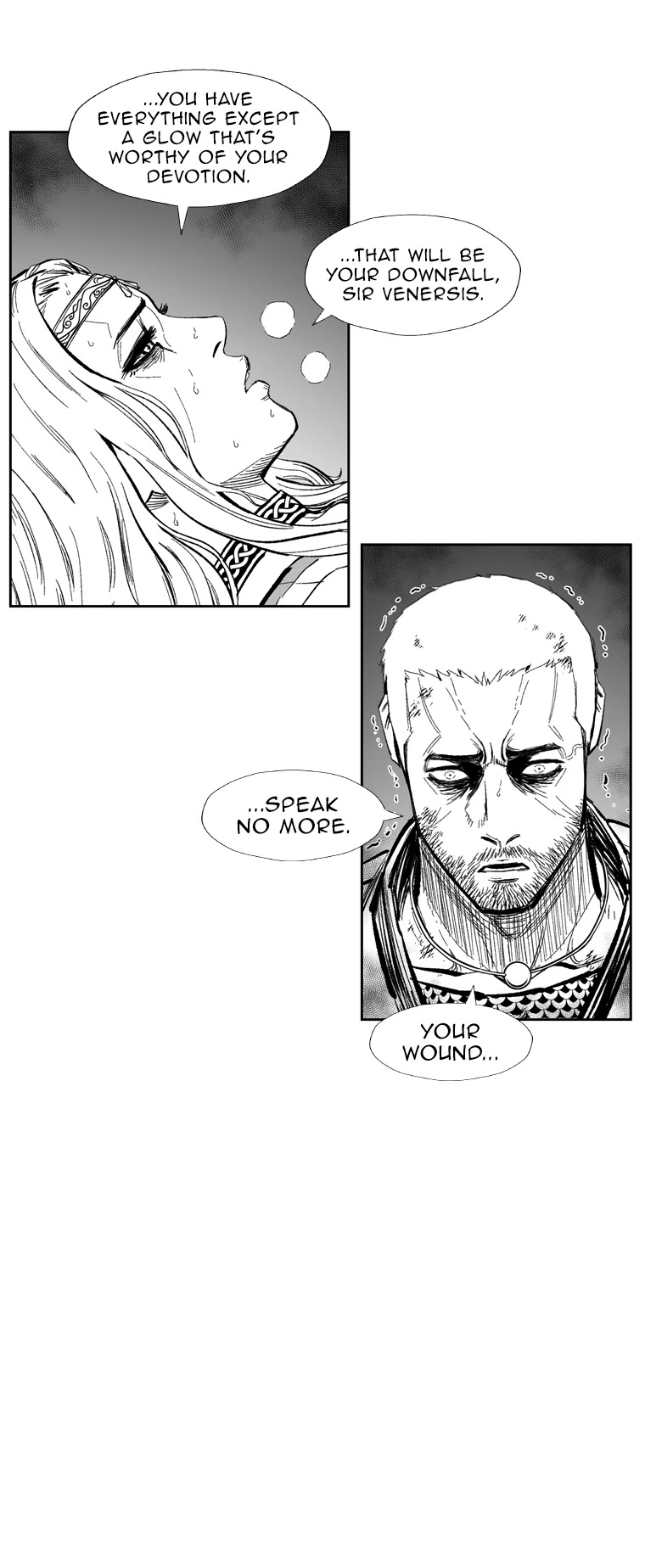 Red Storm Chapter 375 page 40 - Chapter 375