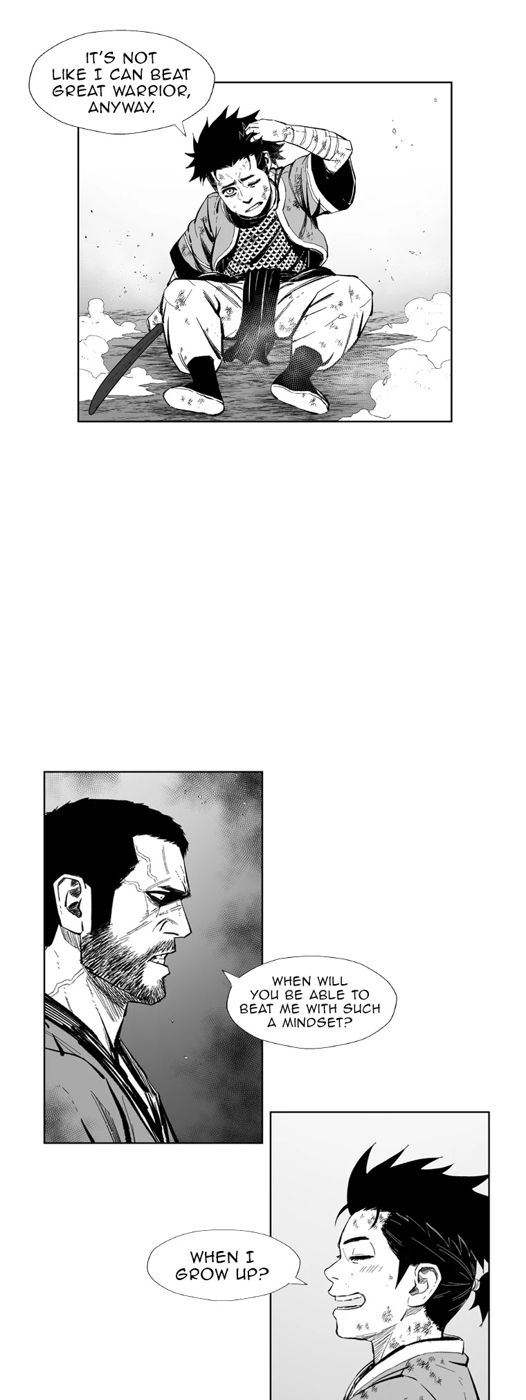 Red Storm Chapter 375 page 6 - Chapter 375