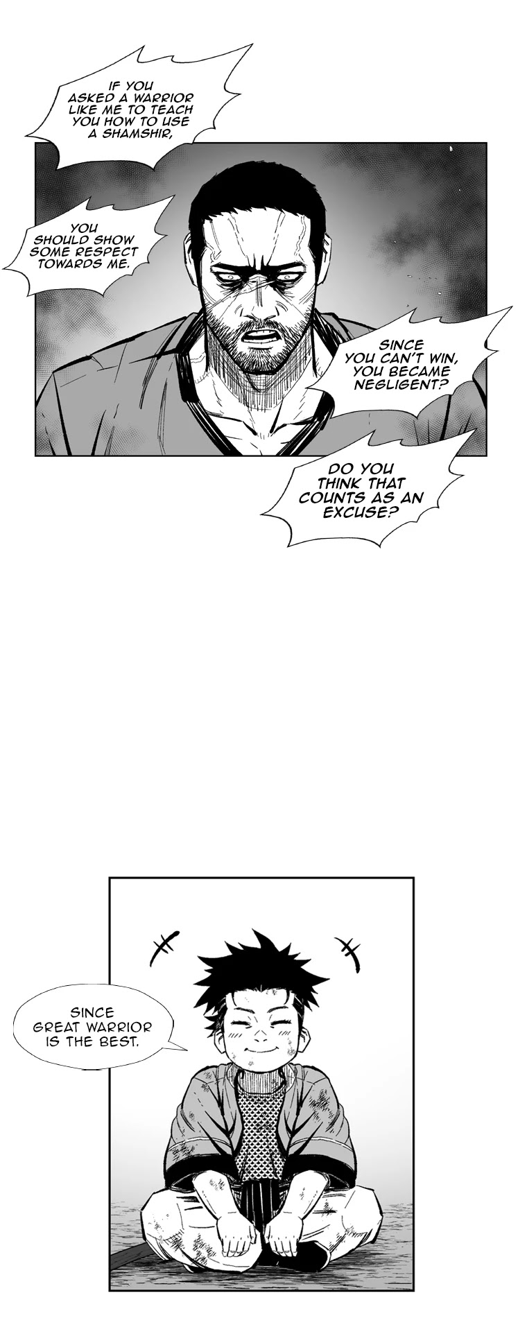 Red Storm Chapter 375 page 8 - Chapter 375