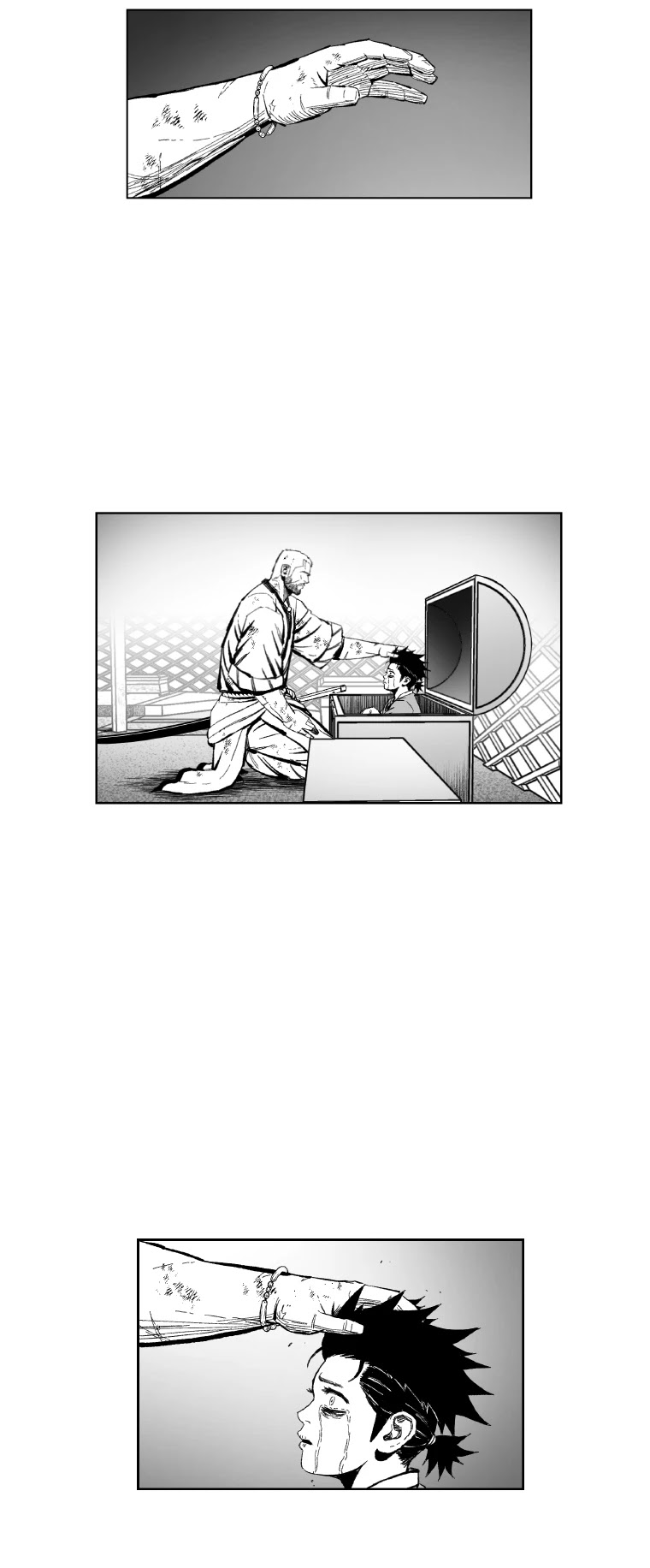 Red Storm Chapter 376 page 10 - Chapter 376