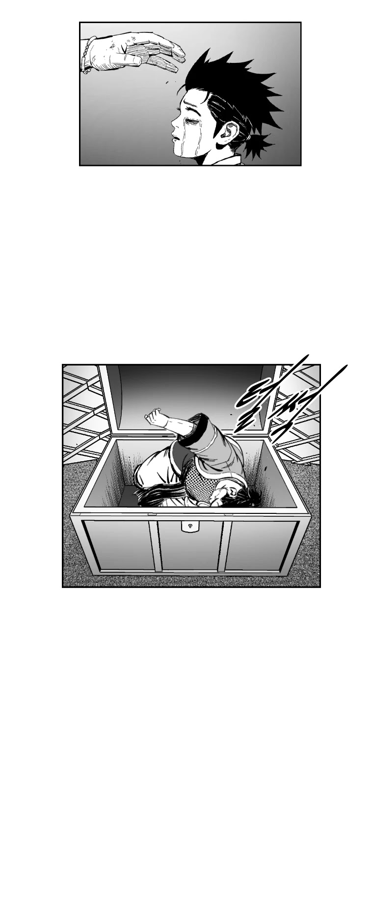 Red Storm Chapter 376 page 11 - Chapter 376