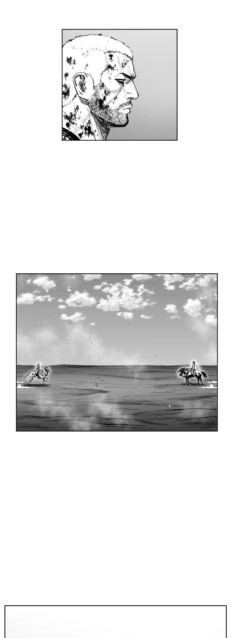 Red Storm Chapter 376 page 13 - Chapter 376