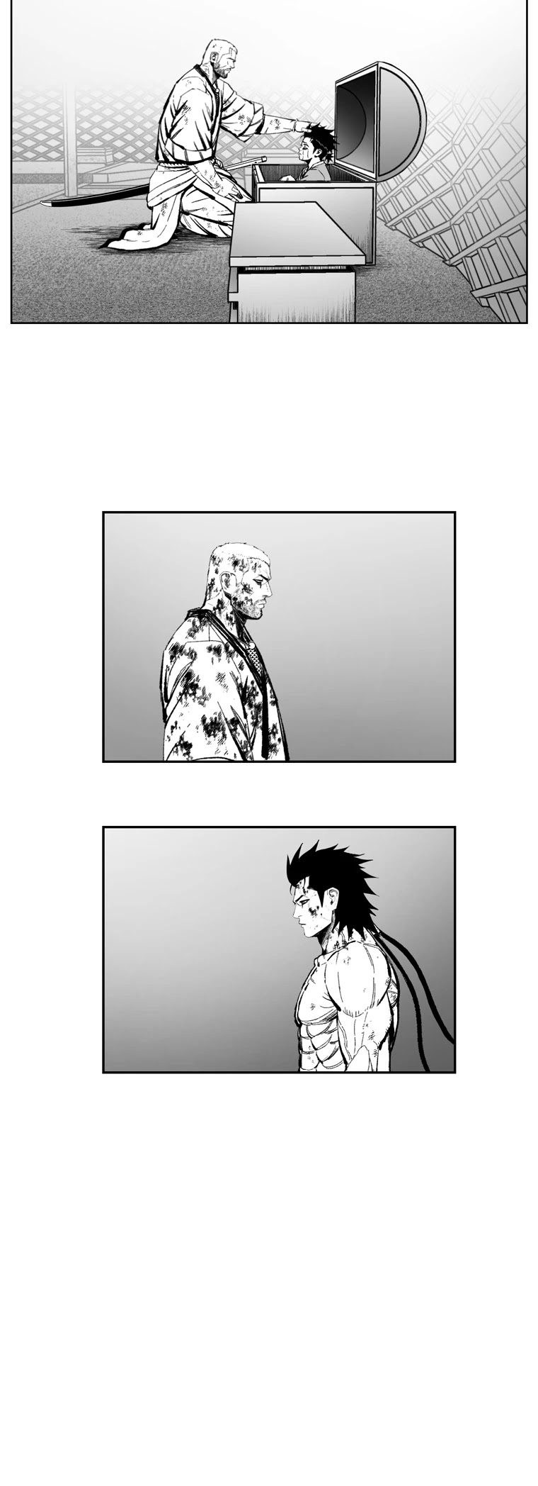 Red Storm Chapter 376 page 14 - Chapter 376