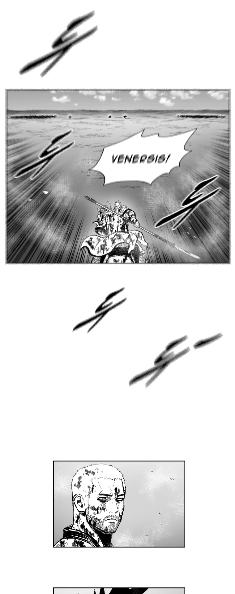 Red Storm Chapter 376 page 17 - Chapter 376