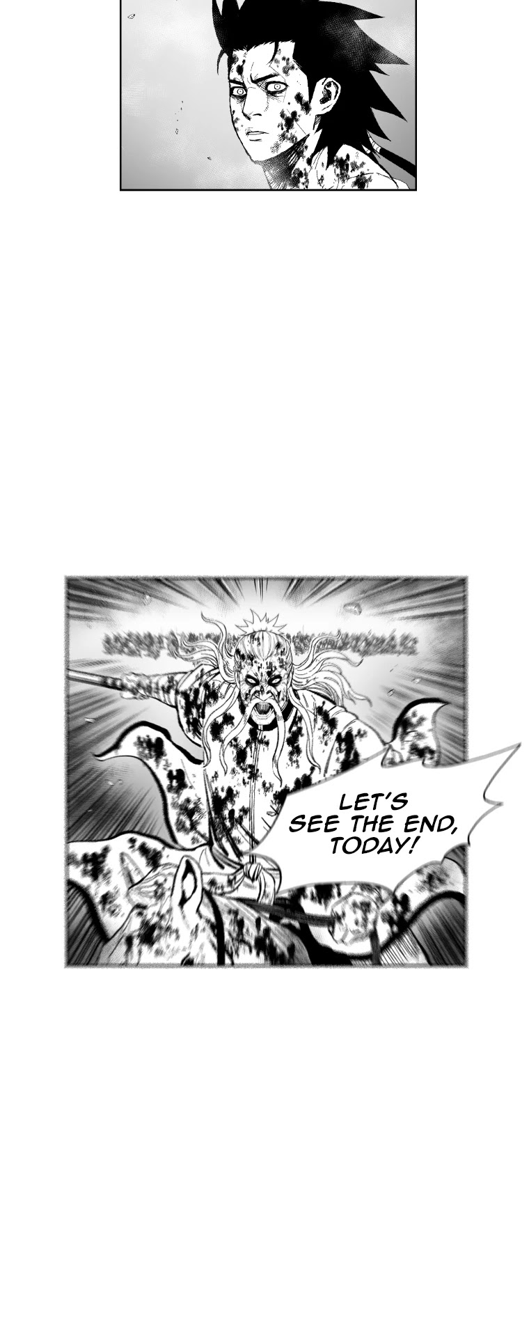 Red Storm Chapter 376 page 18 - Chapter 376