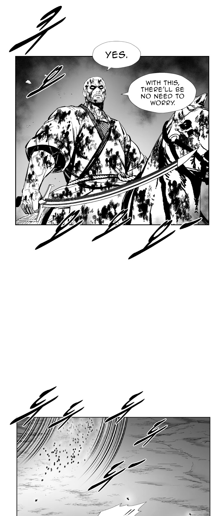 Red Storm Chapter 376 page 19 - Chapter 376