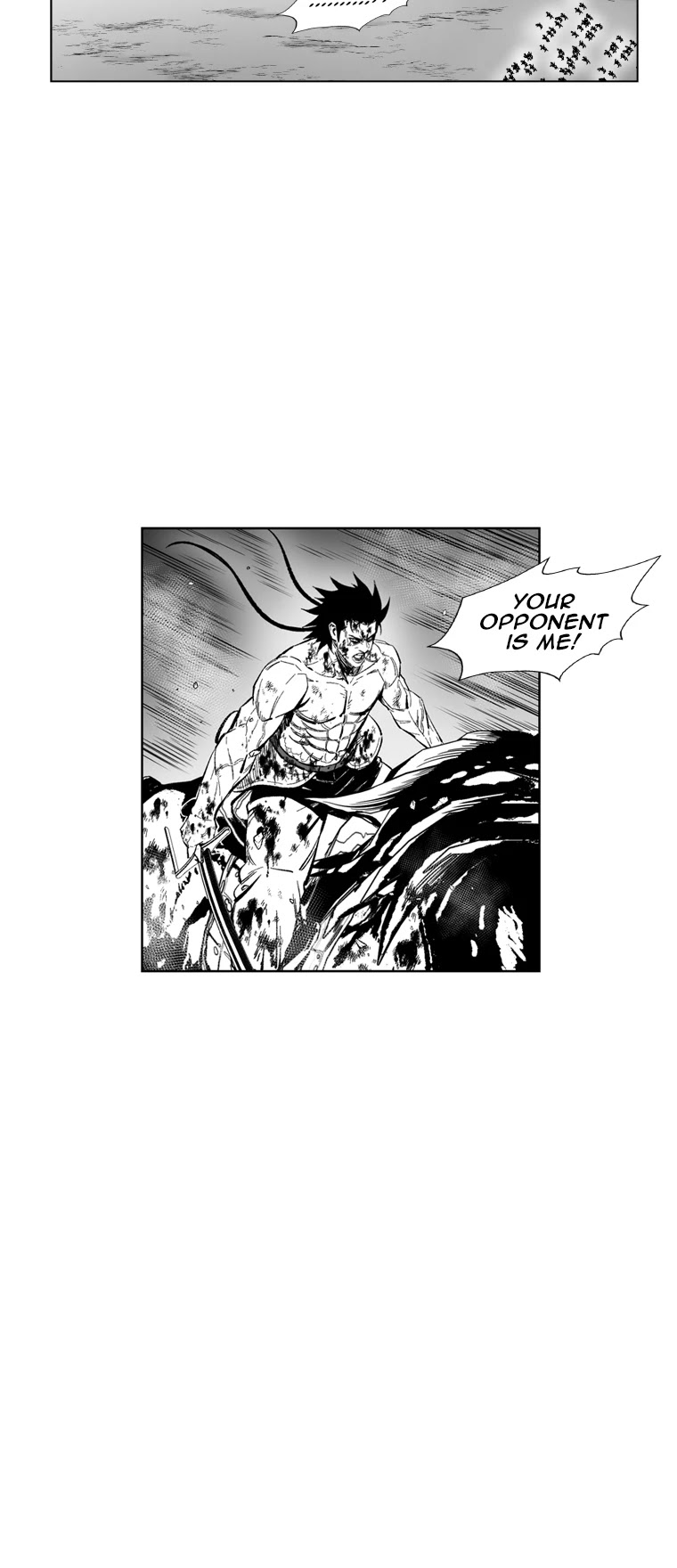 Red Storm Chapter 376 page 20 - Chapter 376