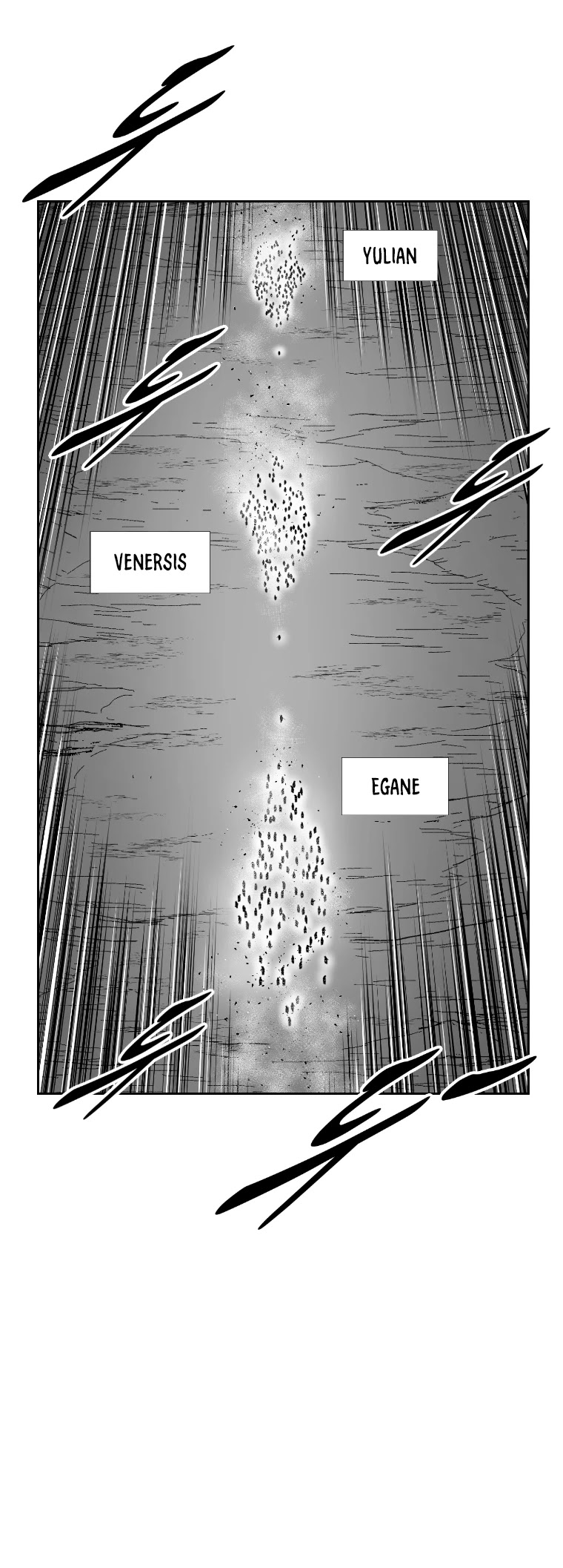 Red Storm Chapter 376 page 21 - Chapter 376