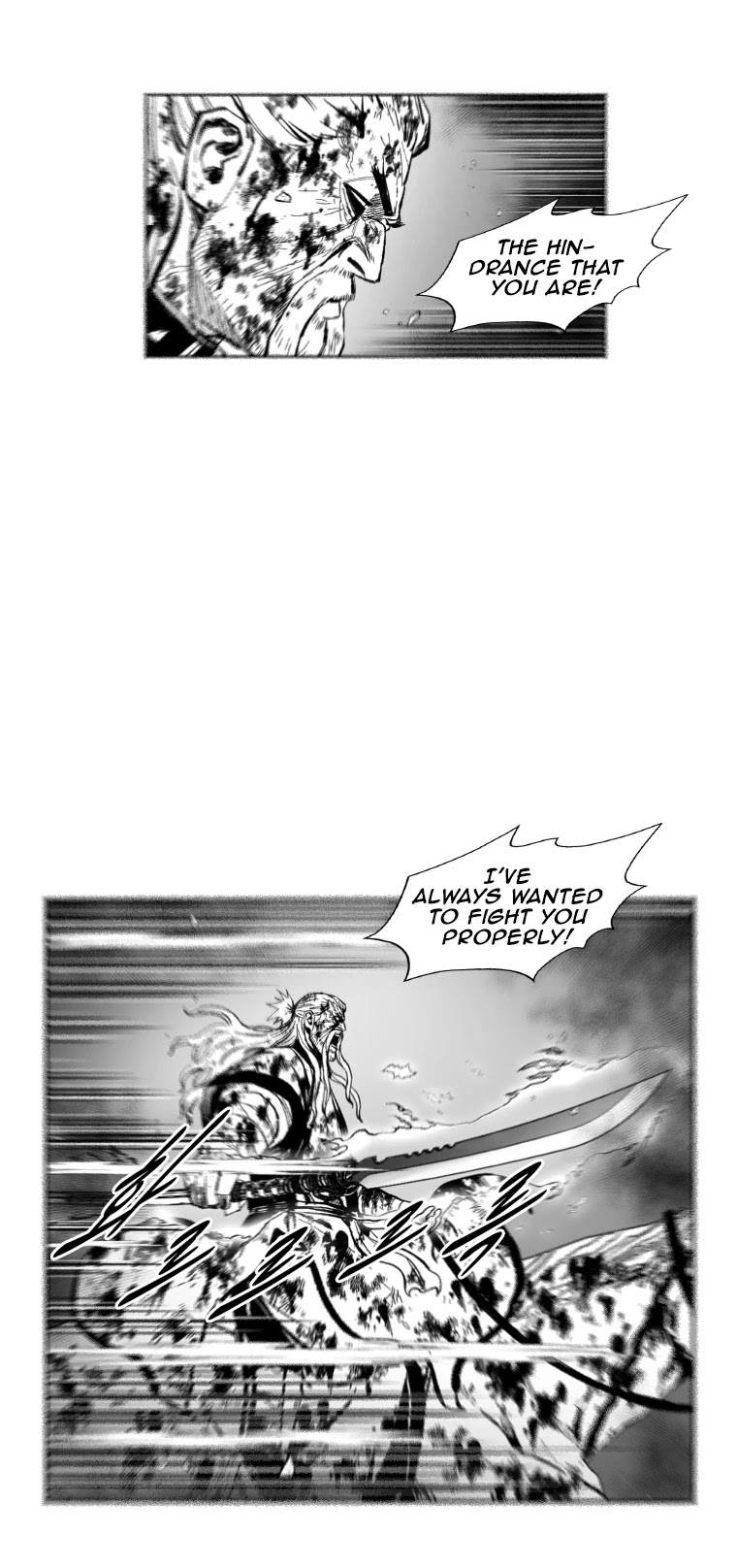 Red Storm Chapter 376 page 23 - Chapter 376