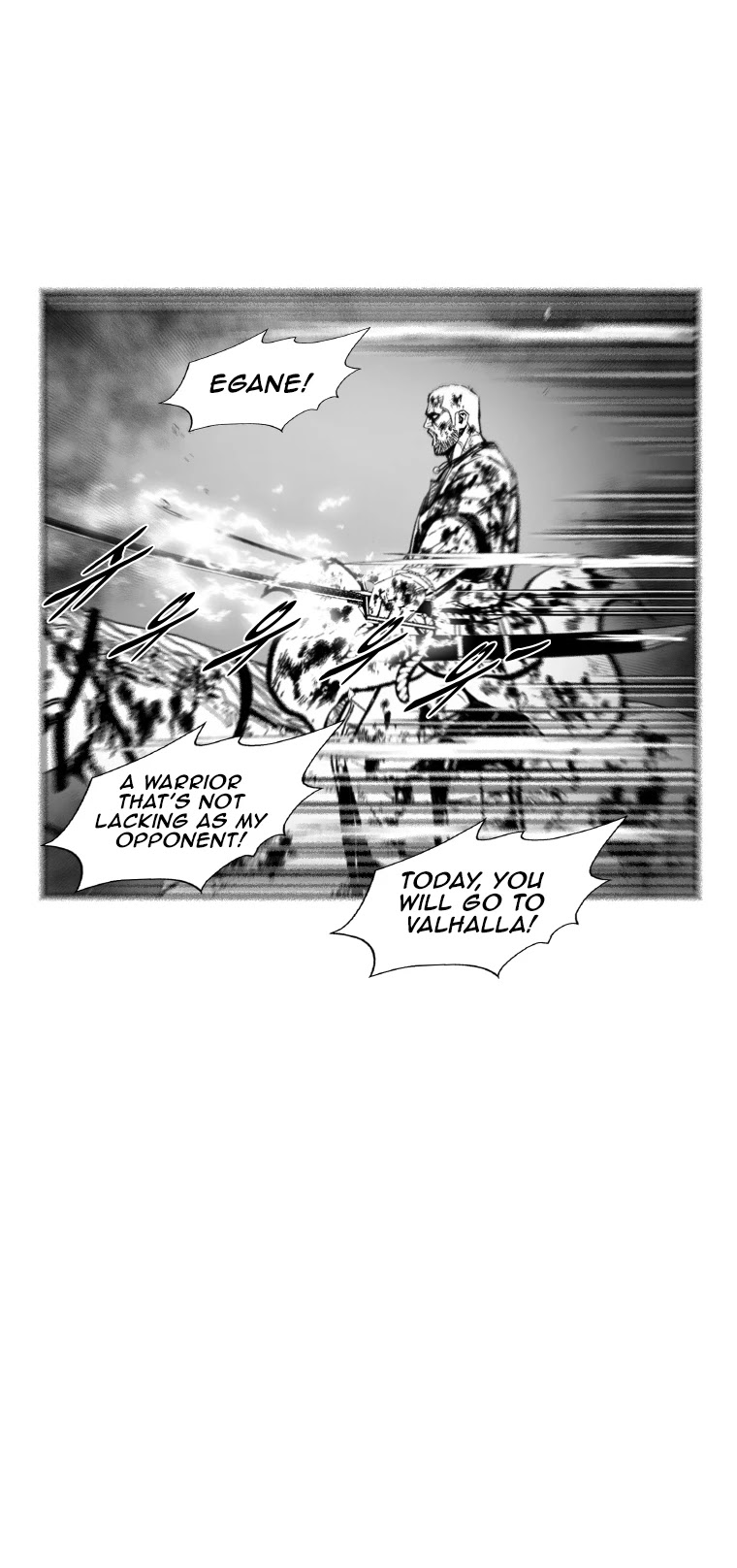 Red Storm Chapter 376 page 24 - Chapter 376