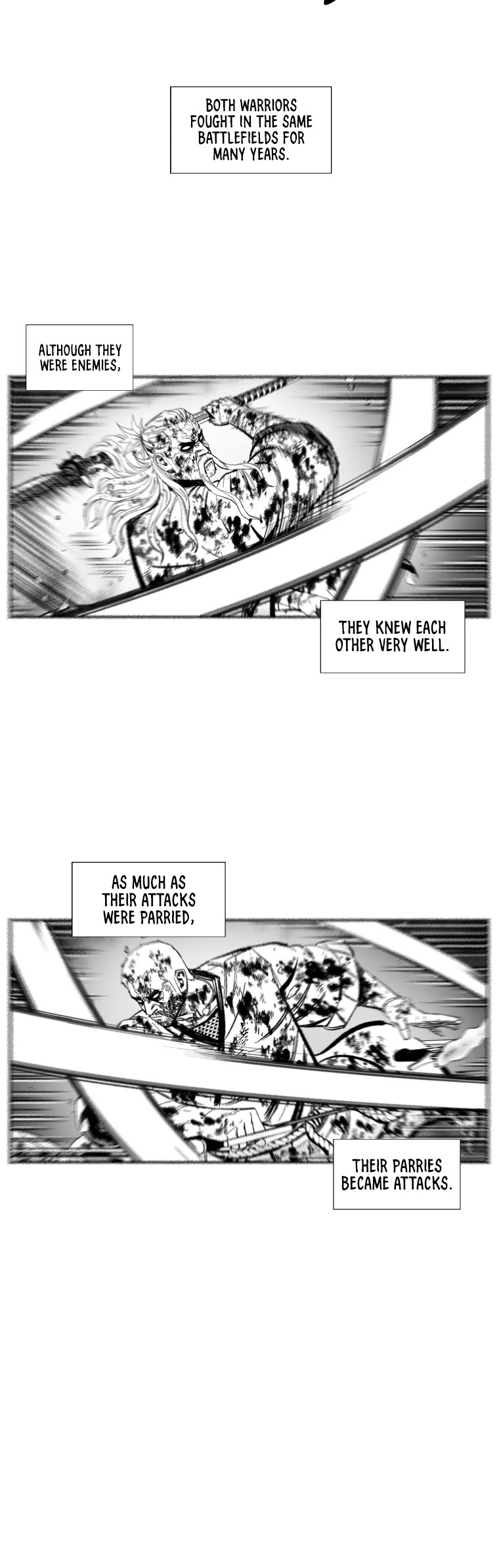Red Storm Chapter 376 page 28 - Chapter 376