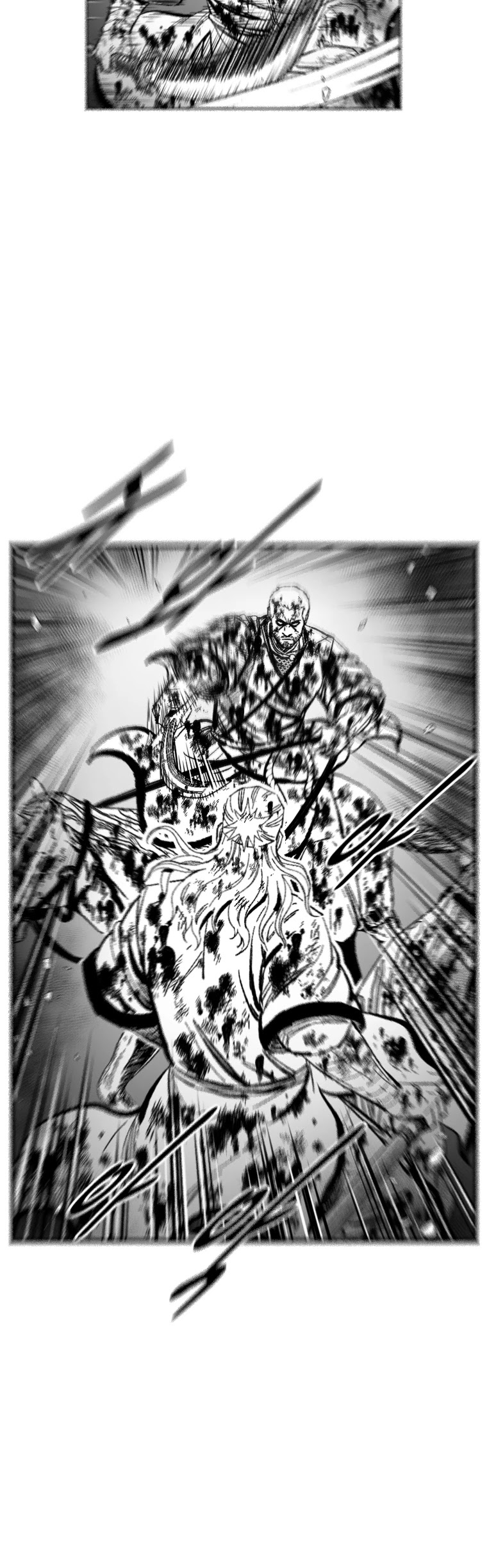 Red Storm Chapter 376 page 30 - Chapter 376