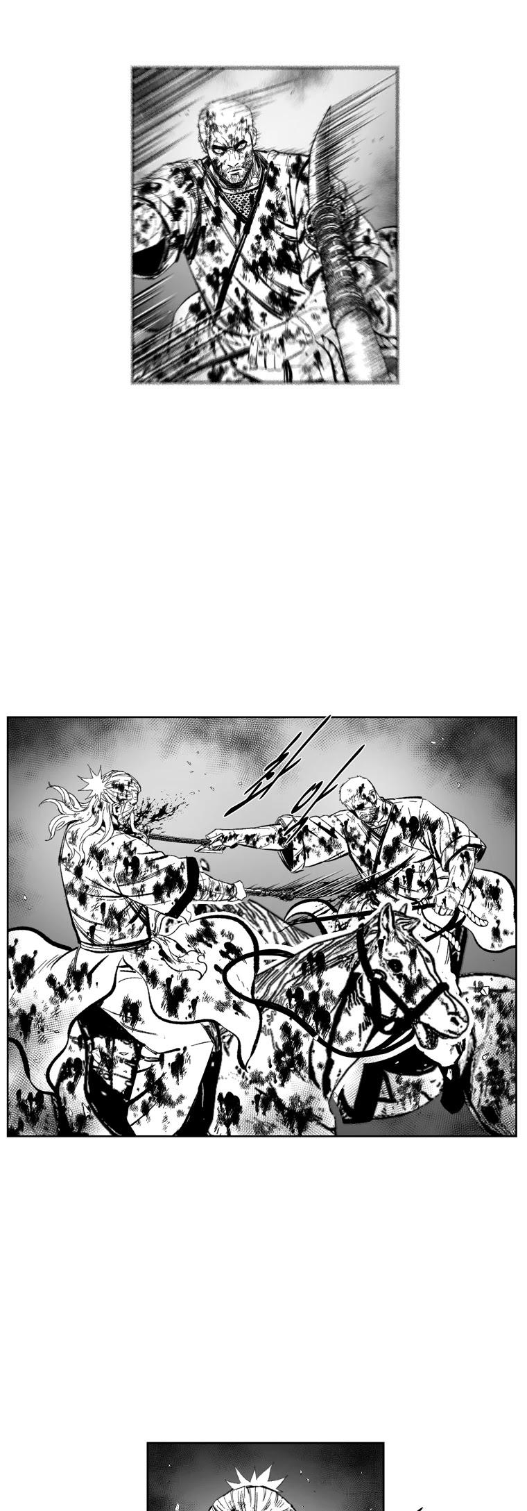 Red Storm Chapter 376 page 33 - Chapter 376