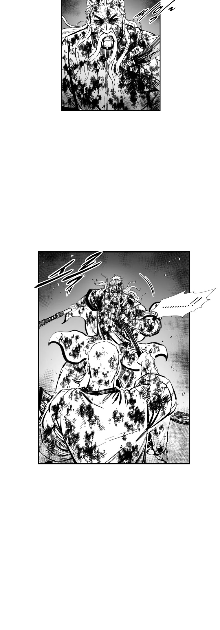 Red Storm Chapter 376 page 34 - Chapter 376