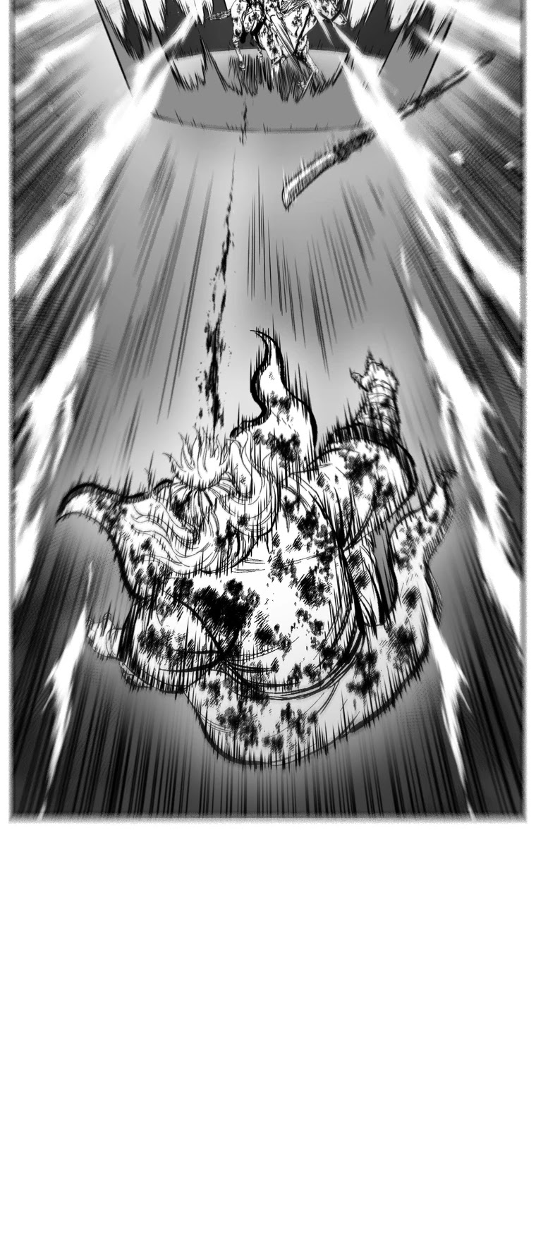 Red Storm Chapter 376 page 36 - Chapter 376