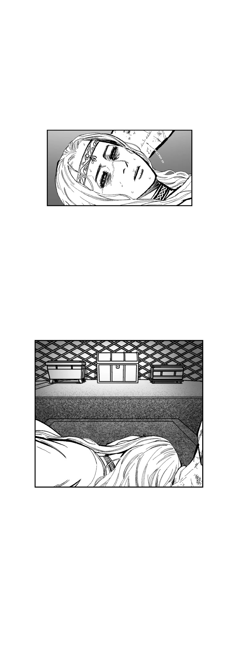 Red Storm Chapter 376 page 5 - Chapter 376