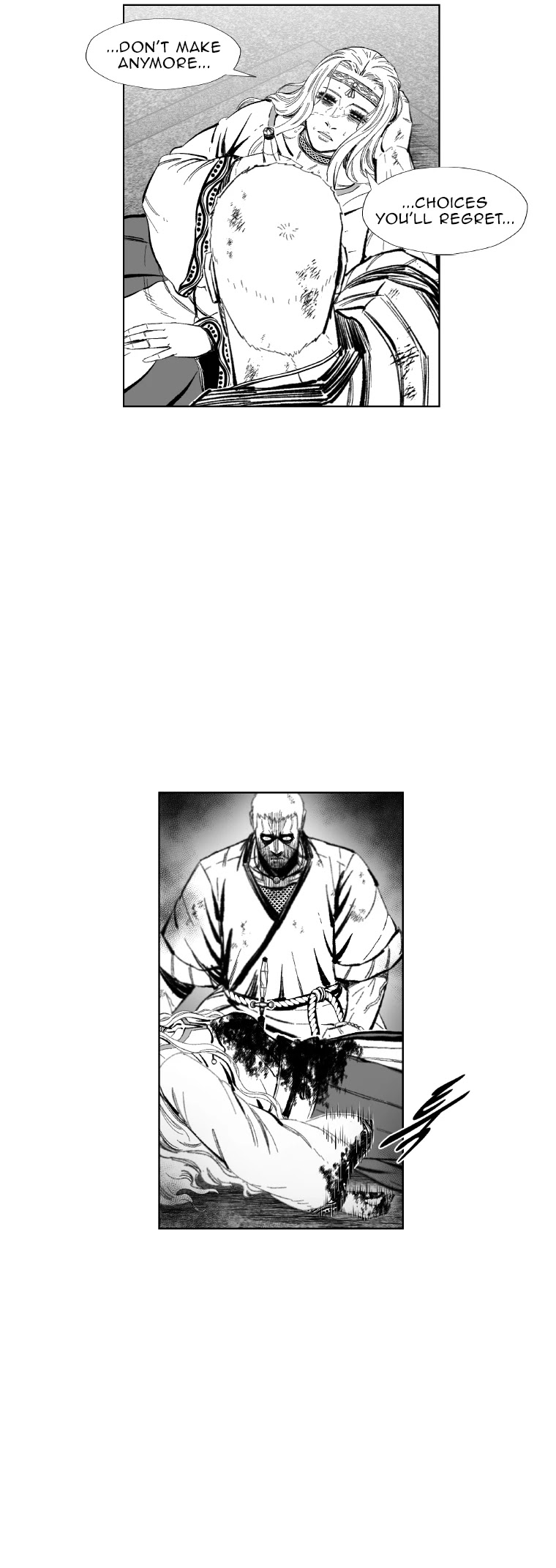 Red Storm Chapter 376 page 6 - Chapter 376