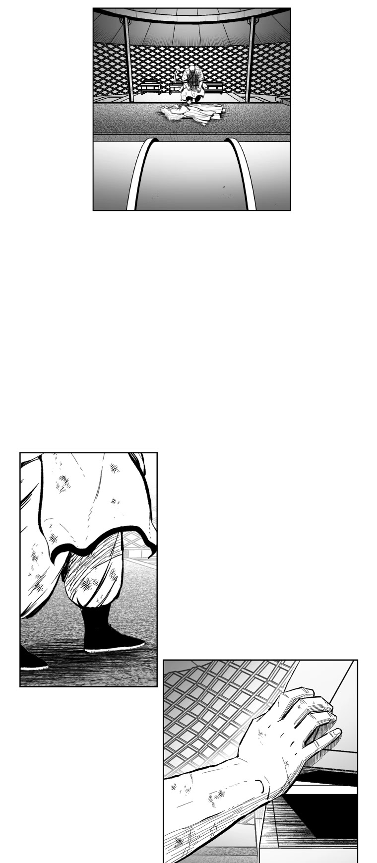 Red Storm Chapter 376 page 8 - Chapter 376