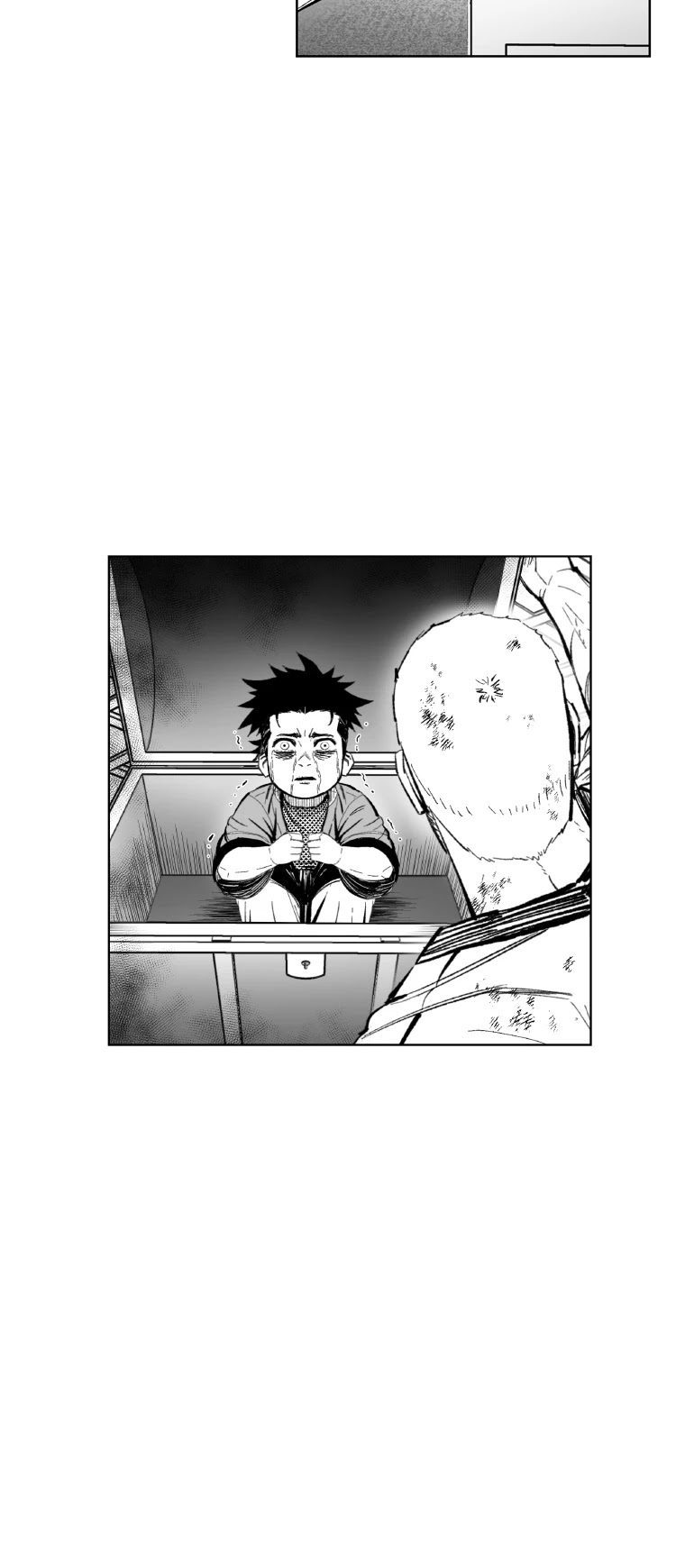 Red Storm Chapter 376 page 9 - Chapter 376