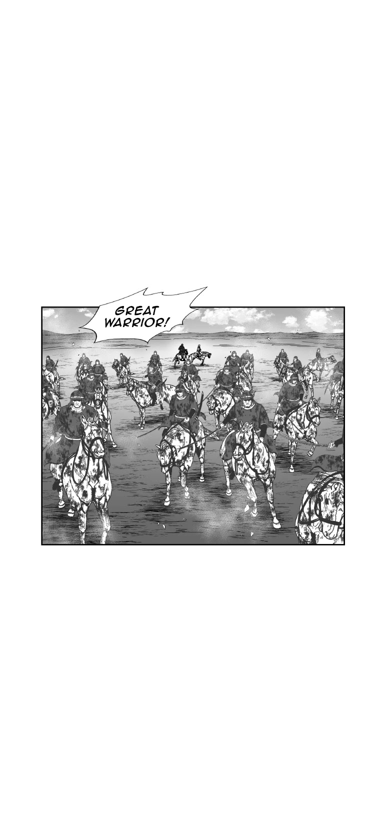 Red Storm Chapter 377 page 10 - Chapter 377