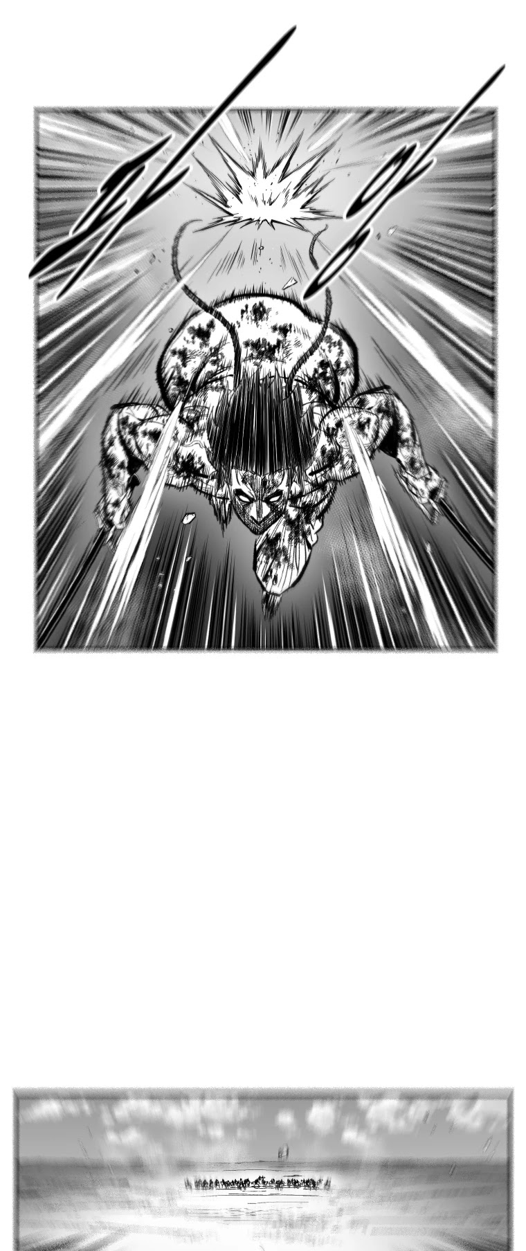 Red Storm Chapter 377 page 11 - Chapter 377