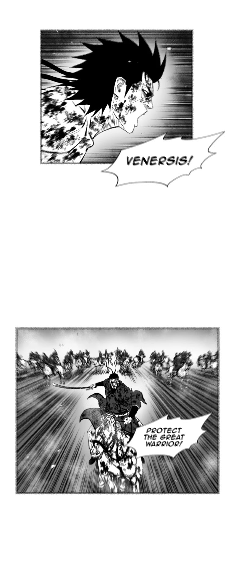 Red Storm Chapter 377 page 13 - Chapter 377