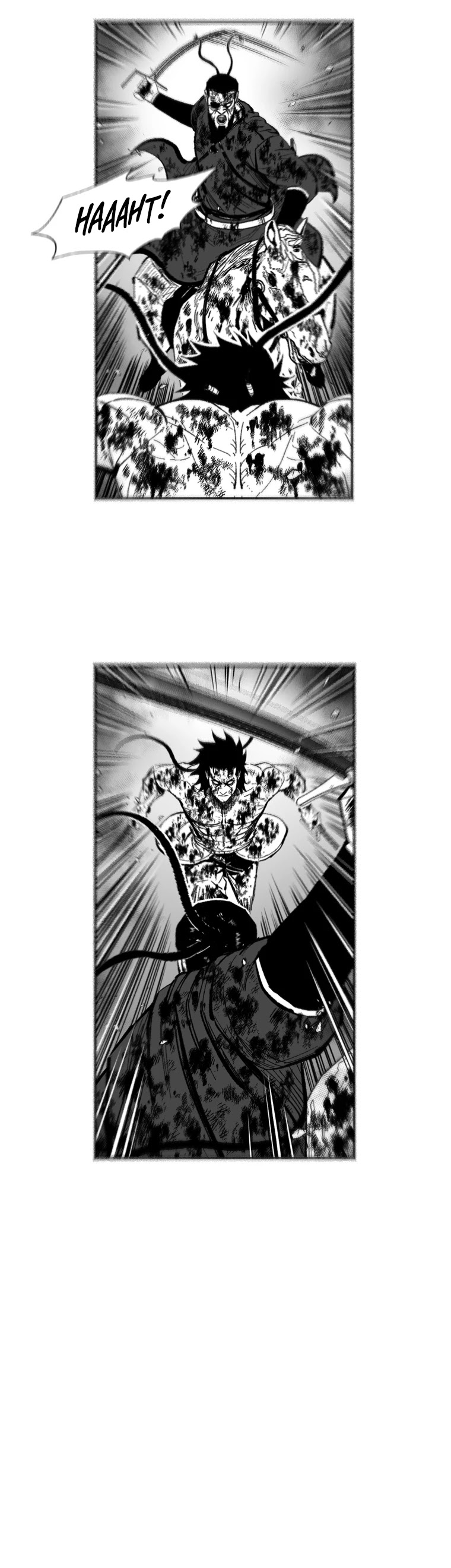 Red Storm Chapter 377 page 15 - Chapter 377