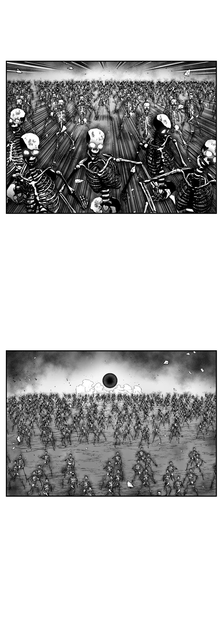 Red Storm Chapter 377 page 18 - Chapter 377