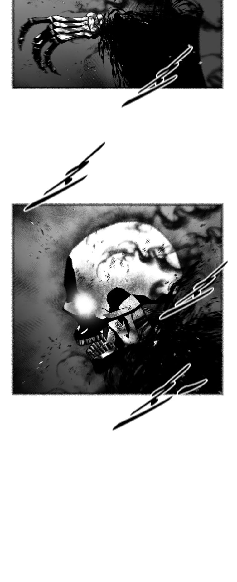 Red Storm Chapter 377 page 20 - Chapter 377
