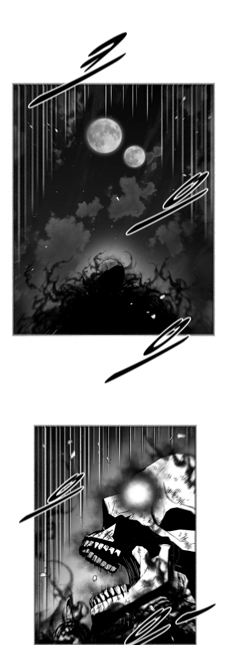 Red Storm Chapter 377 page 23 - Chapter 377
