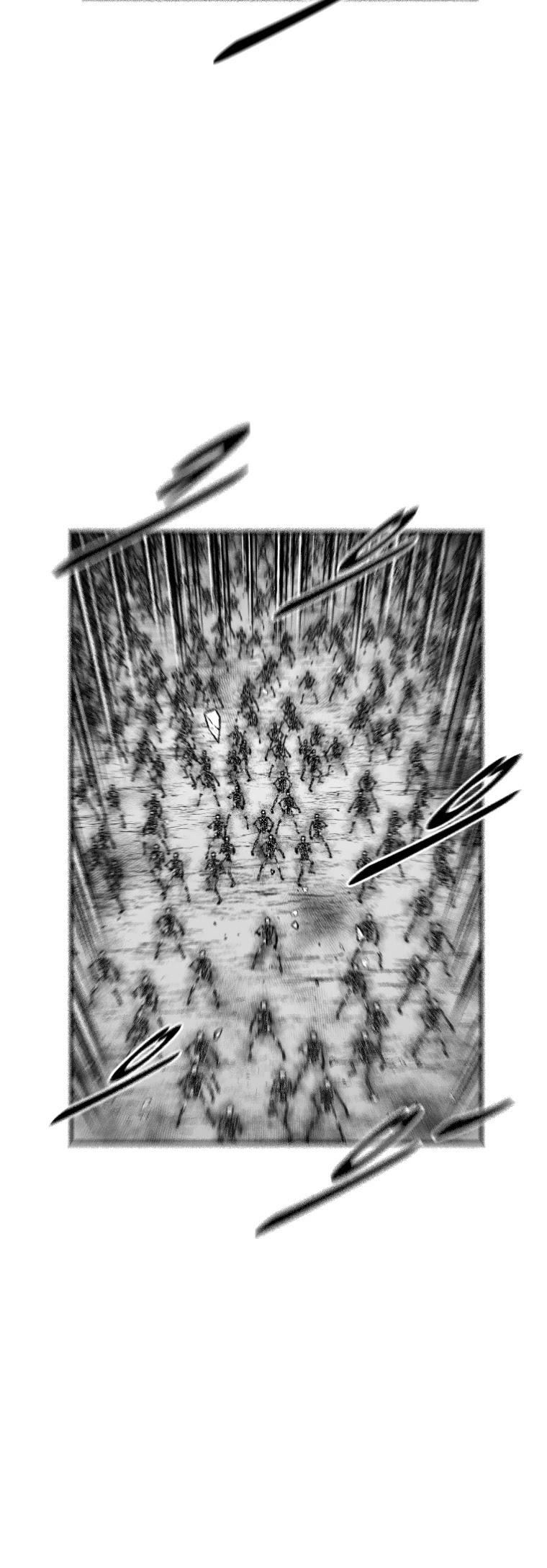 Red Storm Chapter 377 page 24 - Chapter 377