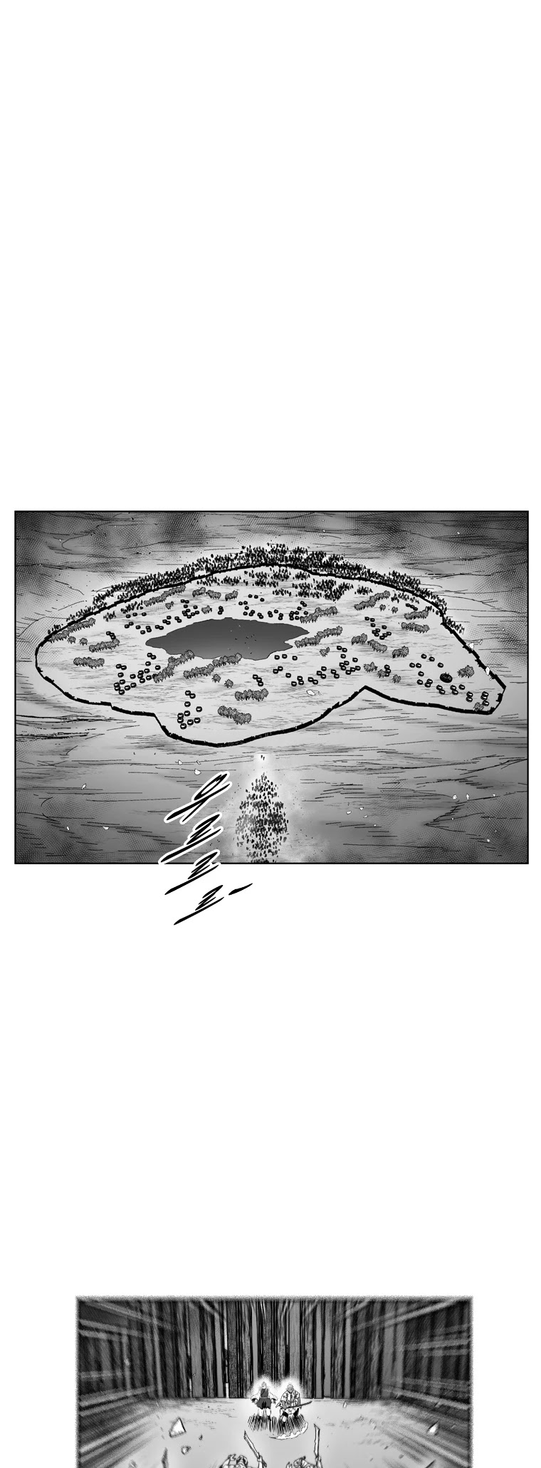 Red Storm Chapter 377 page 25 - Chapter 377