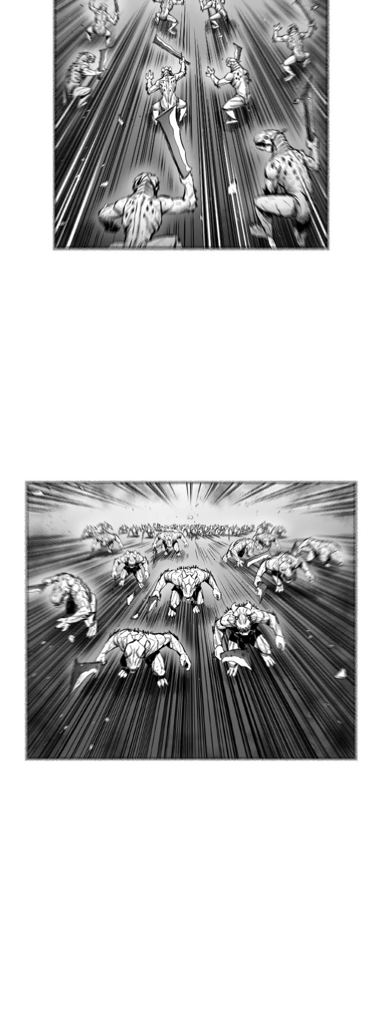 Red Storm Chapter 377 page 26 - Chapter 377