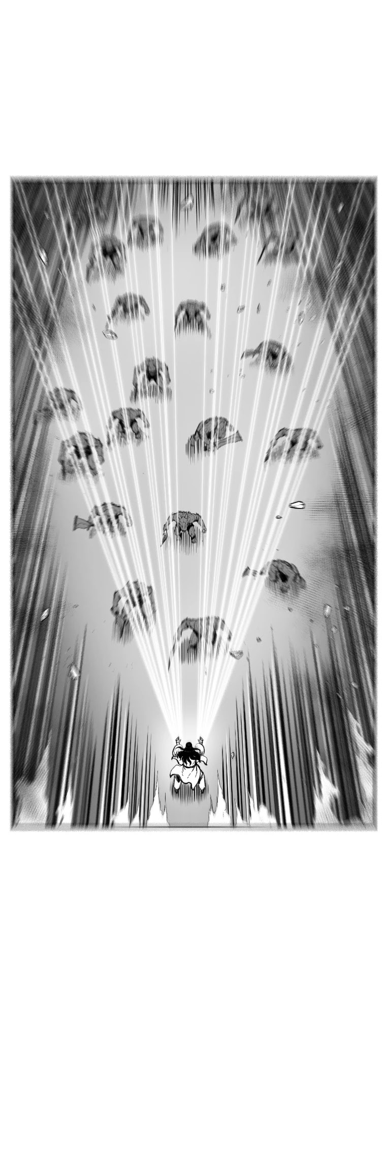 Red Storm Chapter 377 page 29 - Chapter 377