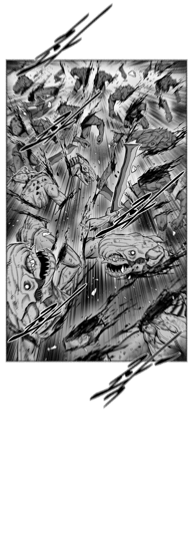 Red Storm Chapter 377 page 31 - Chapter 377