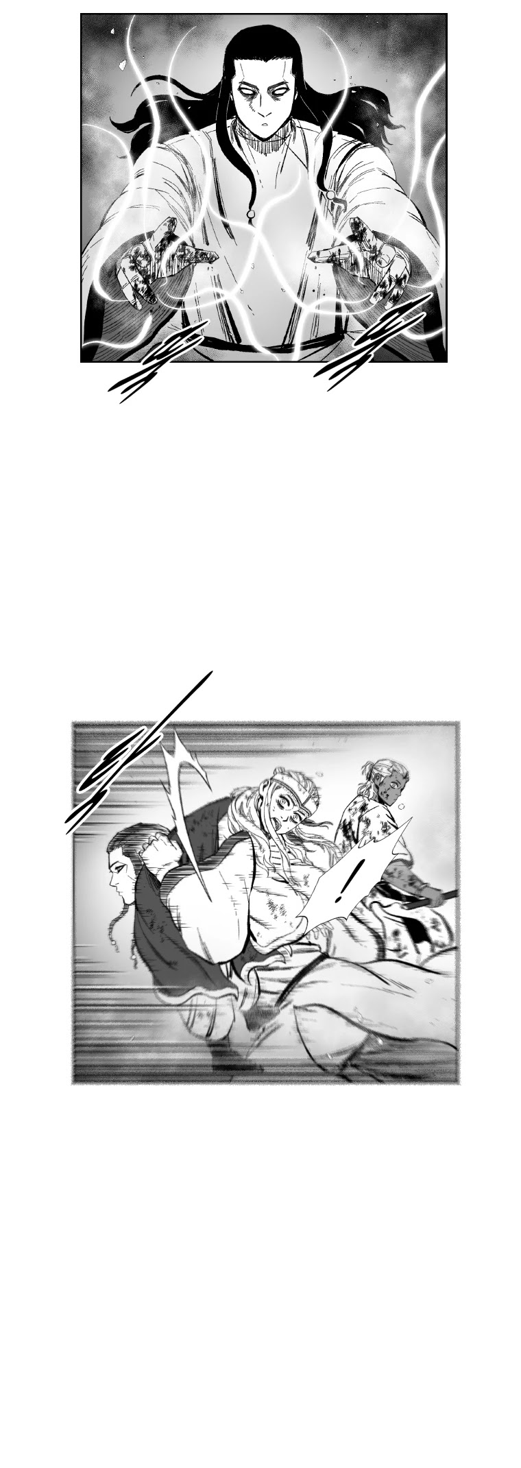Red Storm Chapter 377 page 32 - Chapter 377