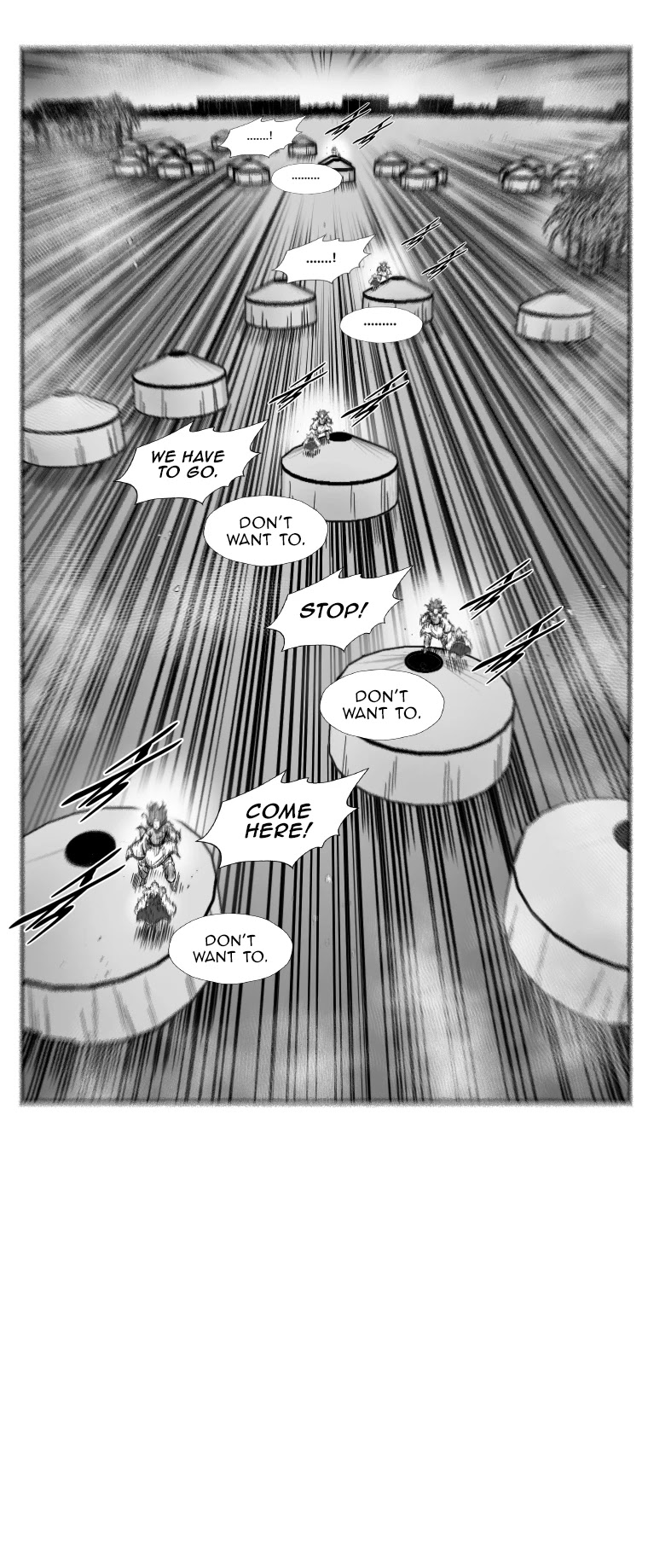 Red Storm Chapter 377 page 37 - Chapter 377
