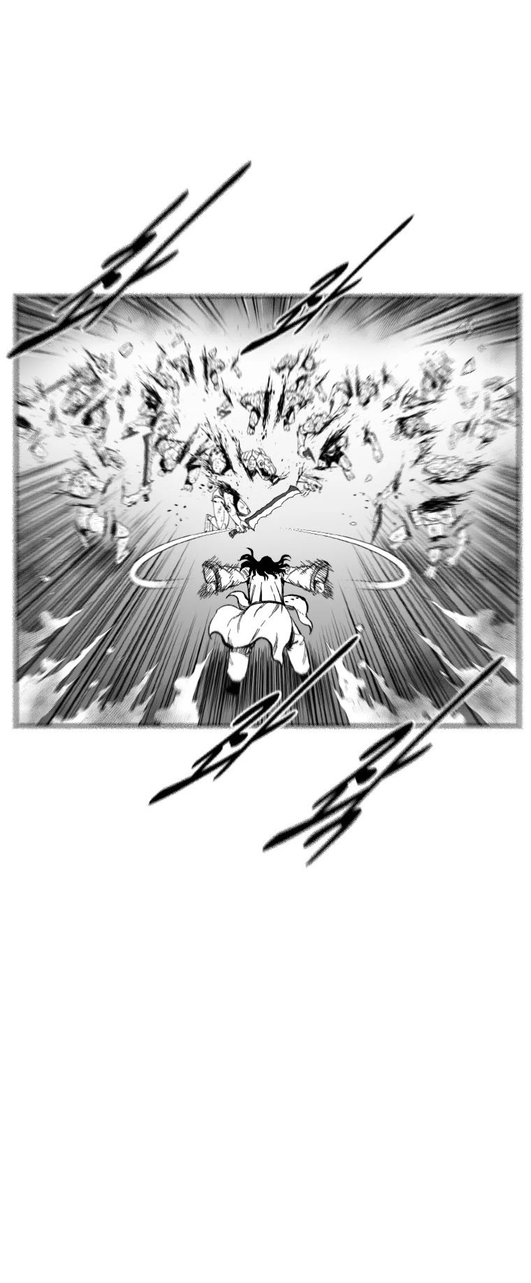 Red Storm Chapter 377 page 39 - Chapter 377