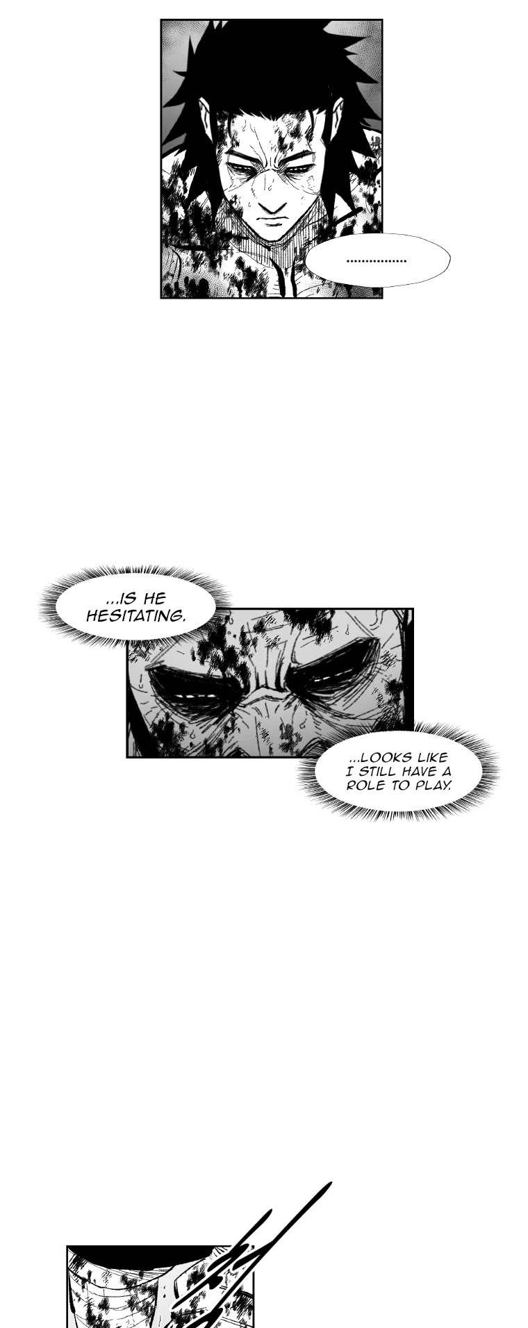 Red Storm Chapter 377 page 6 - Chapter 377