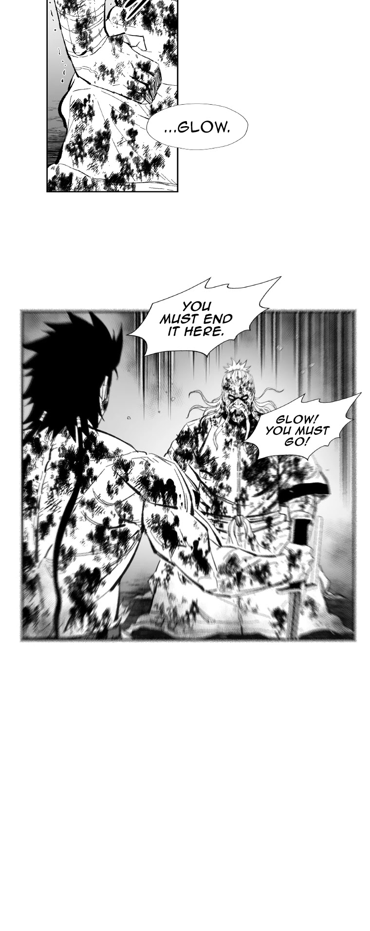 Red Storm Chapter 377 page 7 - Chapter 377