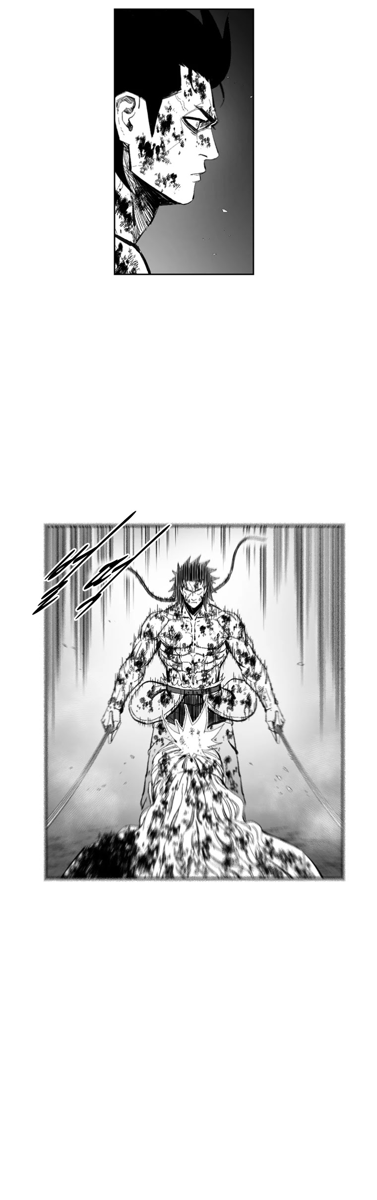Red Storm Chapter 377 page 8 - Chapter 377
