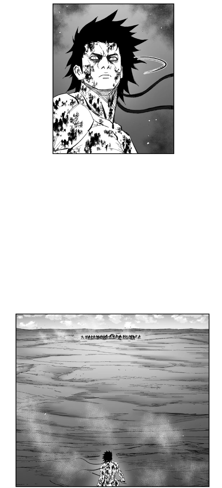 Red Storm Chapter 377 page 9 - Chapter 377