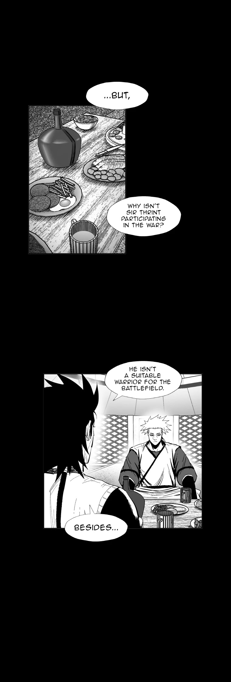 Red Storm Chapter 378 page 10 - Chapter 378